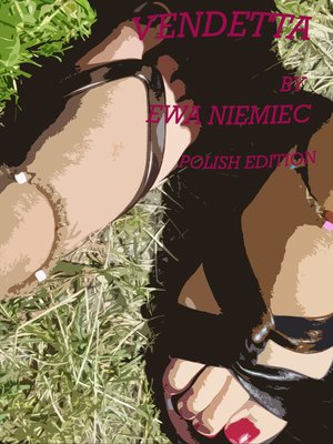 cover image of Vendetta